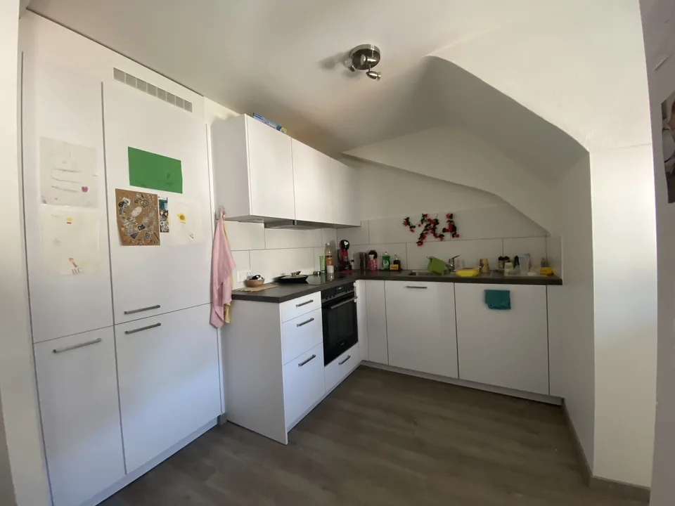 Wohnung, Delémont - 1000 – Foto 7 von 13