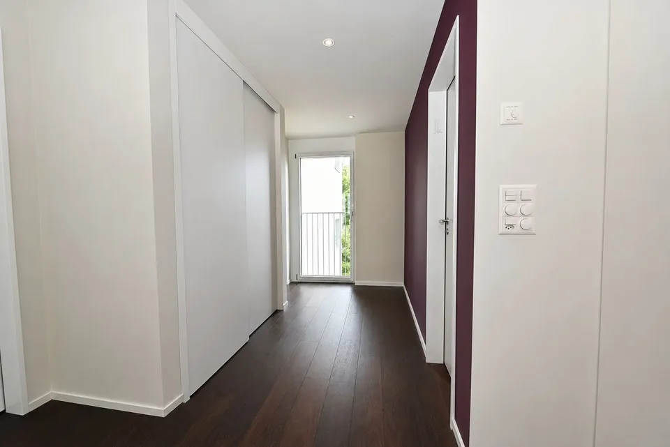 Exklusive 3.5-Zimmer-Wohnung auf Eigentumsstandard in Zürich-Schwamendingen – Foto 10 von 12