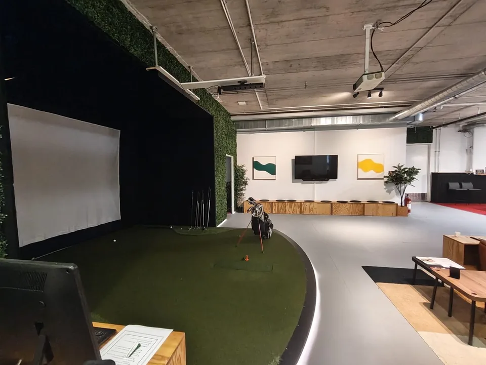 For rent offices of approximately 187 m2 in Etoy – photo 6 of 10