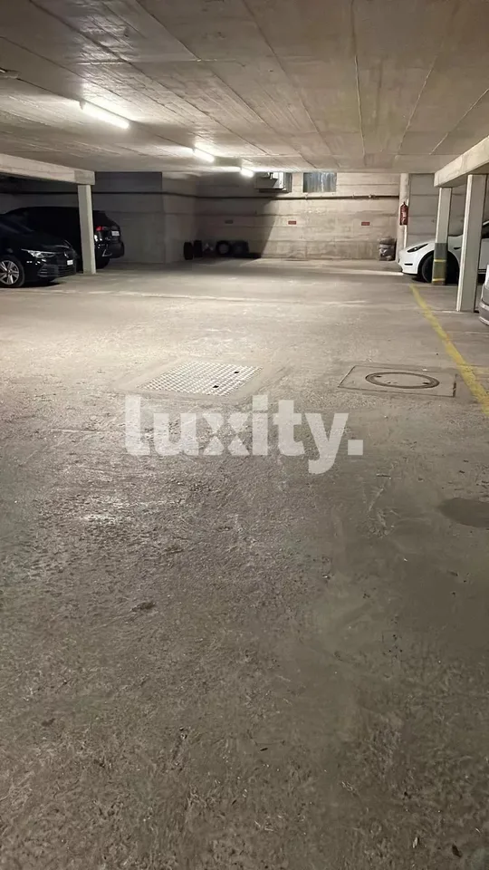 Garage in affitto a Rolle – Ideale per pendolari – foto 2 di 4