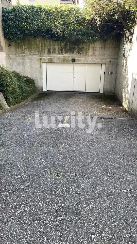 Garage in affitto a Rolle – Ideale per pendolari – foto 4 di 4
