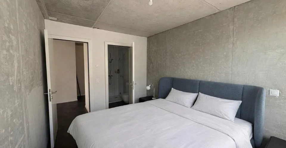 Appartement contemporain de 3.5 pièces au 2ème étage – photo 5 sur 7