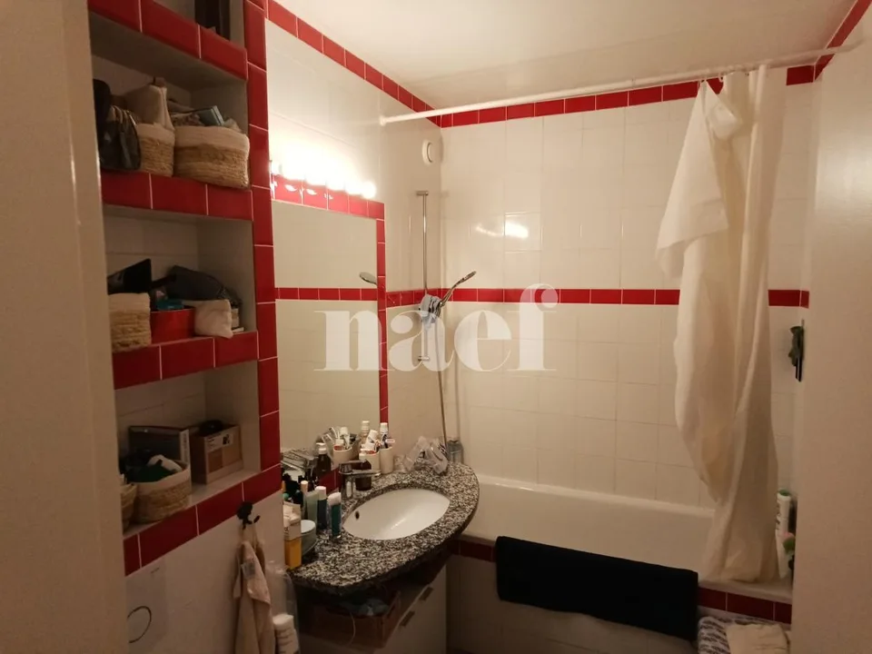 4-Zimmer-Wohnung mit großem Balkon! – Foto 6 von 9