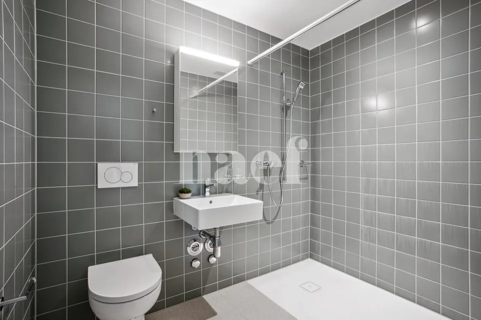 Wohnung – Foto 4 von 4