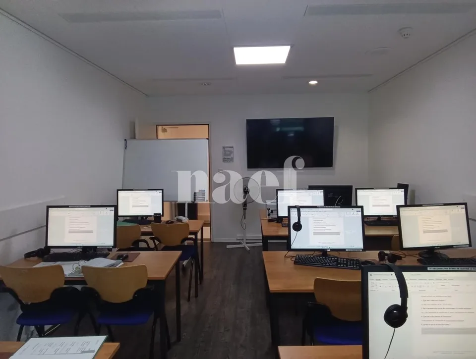 Büros von ca. 292 m2 – Foto 8 von 9