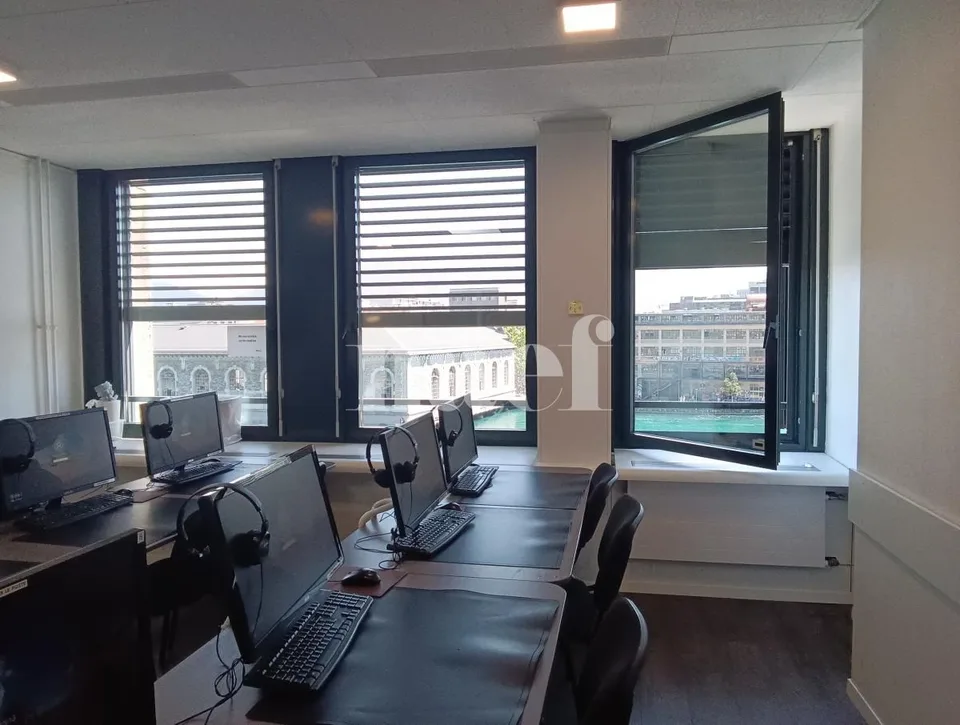 Büros von ca. 292 m2 – Foto 5 von 9