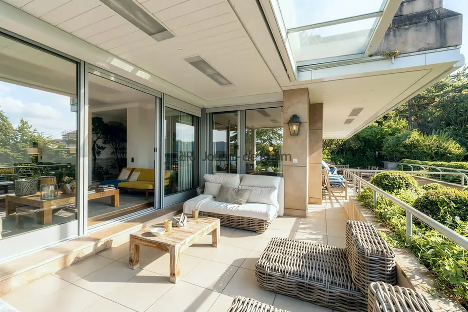 8 Zimmer Wohnung in Cologny – Foto 7 von 14