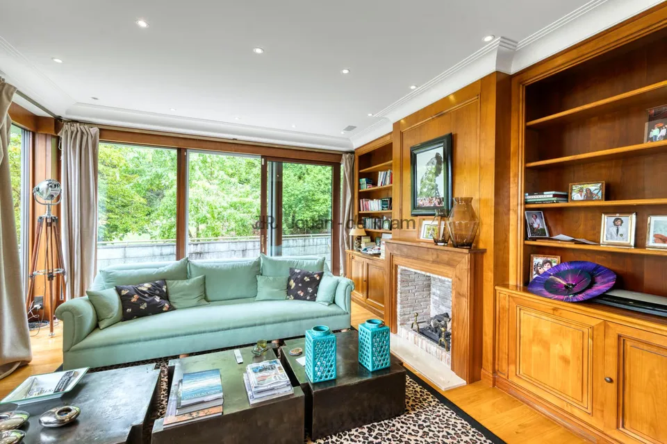 8 Zimmer Wohnung in Cologny – Foto 9 von 14