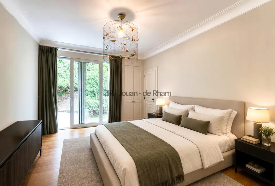 8 Zimmer Wohnung in Cologny – Foto 11 von 14