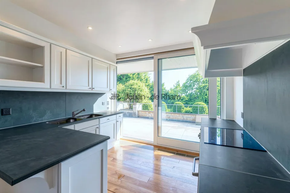 8 Zimmer Wohnung in Cologny – Foto 10 von 14