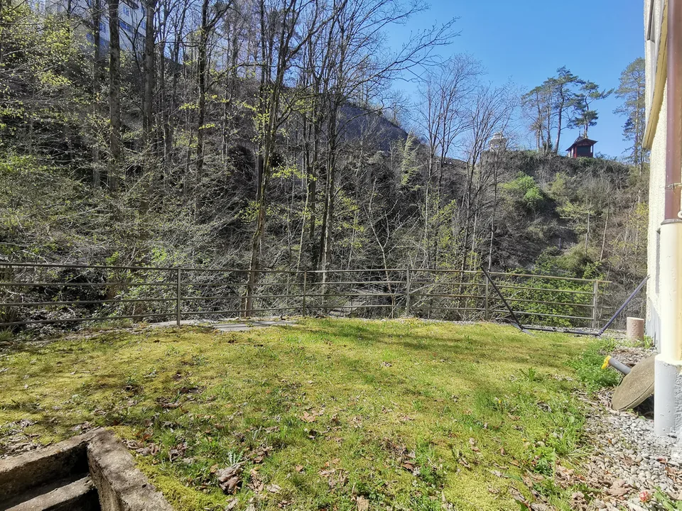 Centrally located with nature connection three ponds – photo 8 of 9