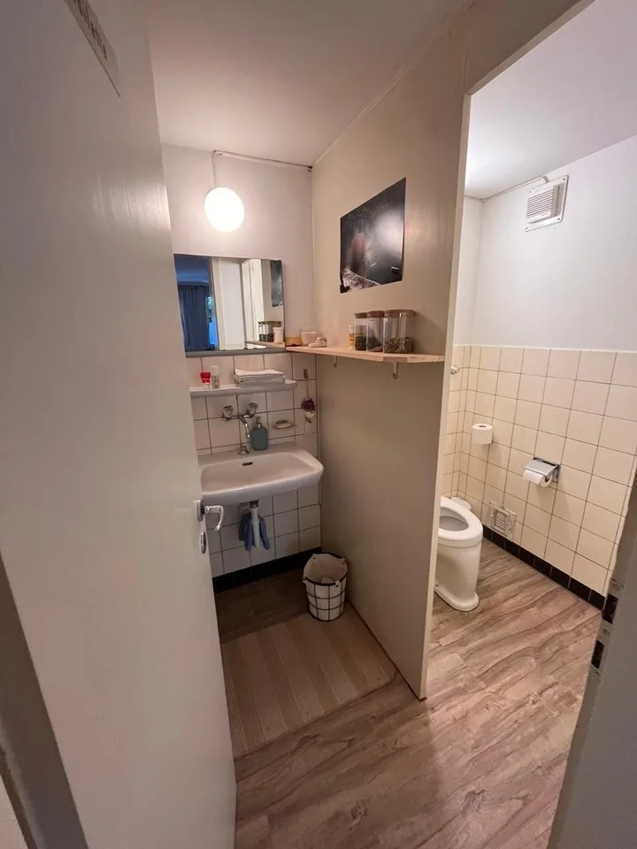 Nachmieter gesucht für Büroraum beim Wettsteinplatz – Foto 2 von 6