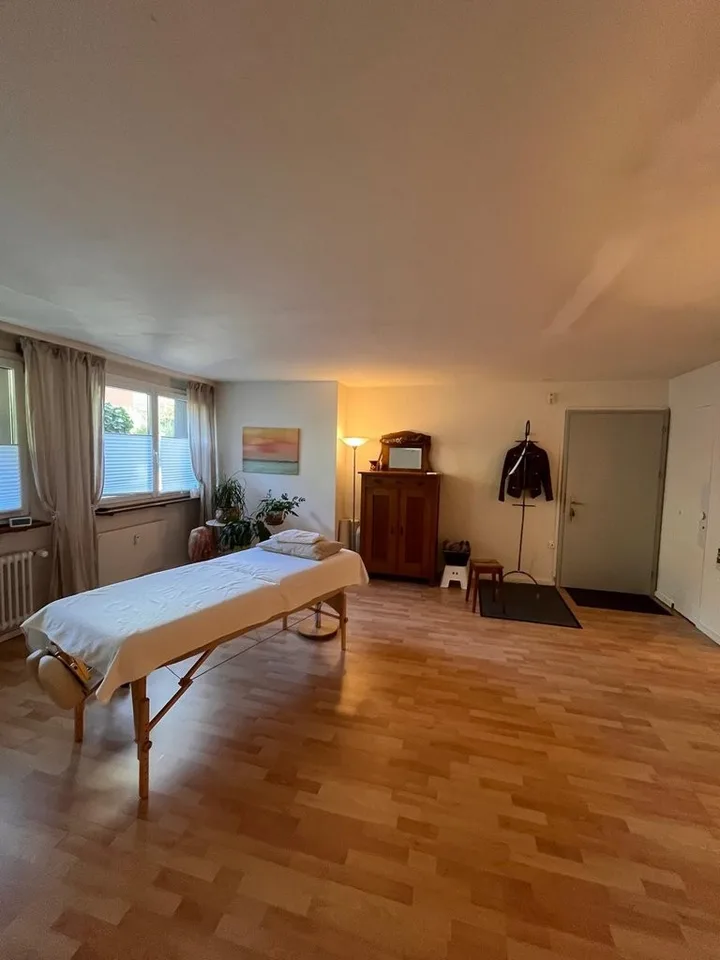 Nachmieter gesucht für Büroraum beim Wettsteinplatz – Foto 3 von 6