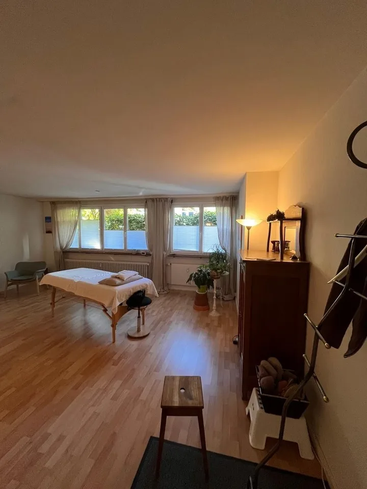 Nachmieter gesucht für Büroraum beim Wettsteinplatz – Foto 5 von 6