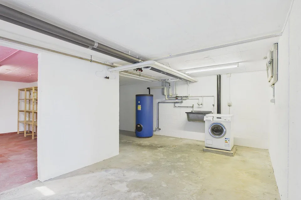 Vivere vicino al lago di Bienne – Casa a schiera di 5 stanze con potenziale – foto 10 di 12