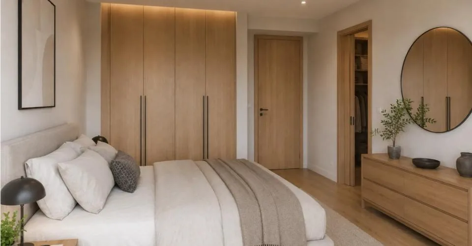 Wohnung – Foto 8 von 13
