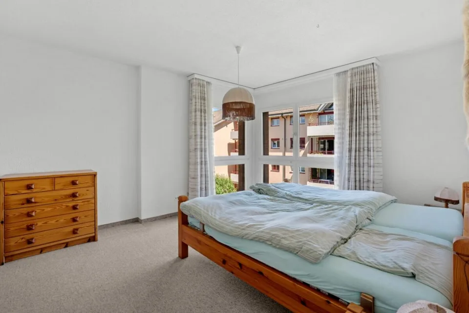 Beaucoup d'espace pour vivre, travailler et se détendre – photo 10 sur 13