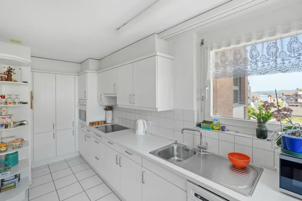 Beaucoup d'espace pour vivre, travailler et se détendre – photo 7 sur 13