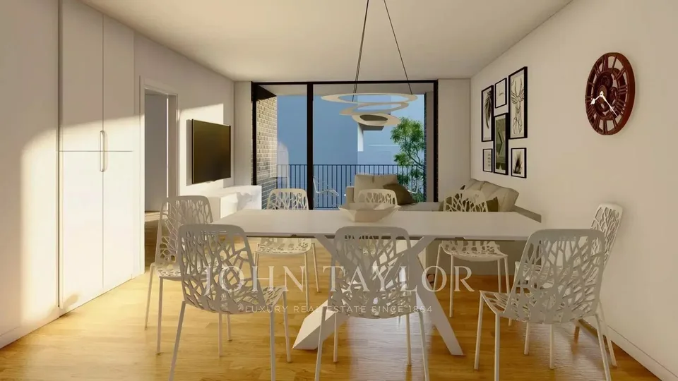 2,5 ZIMMER - EIN IDEALES FORMAT IN SION – Foto 4 von 6
