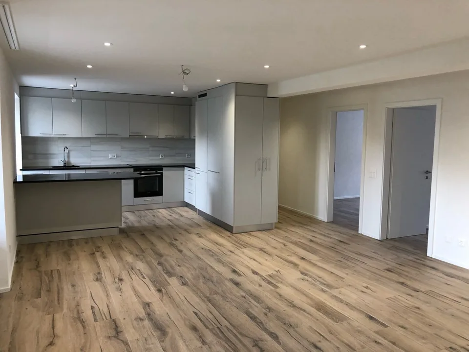 Wohnung – Foto 3 von 5