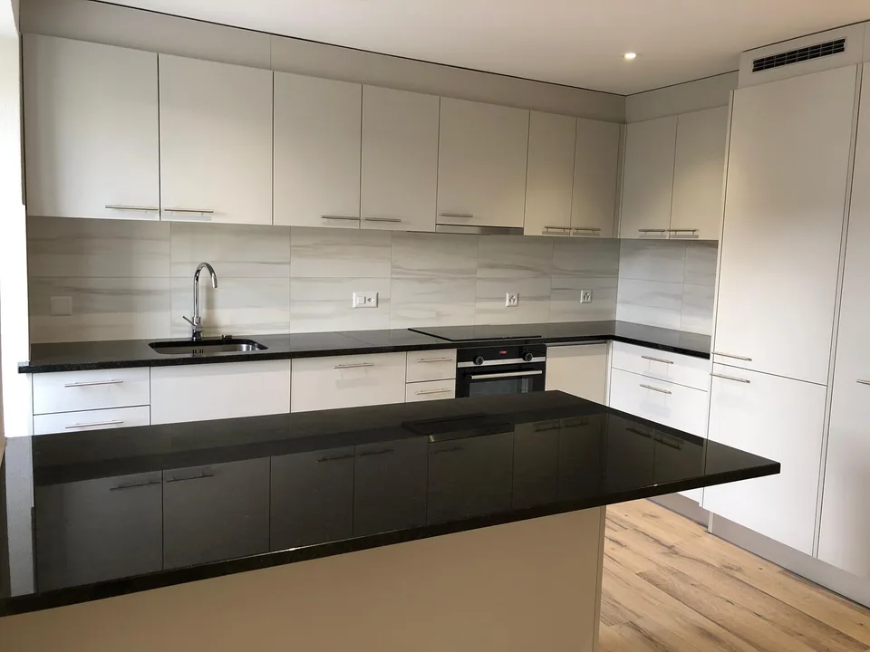 Wohnung – Foto 2 von 5