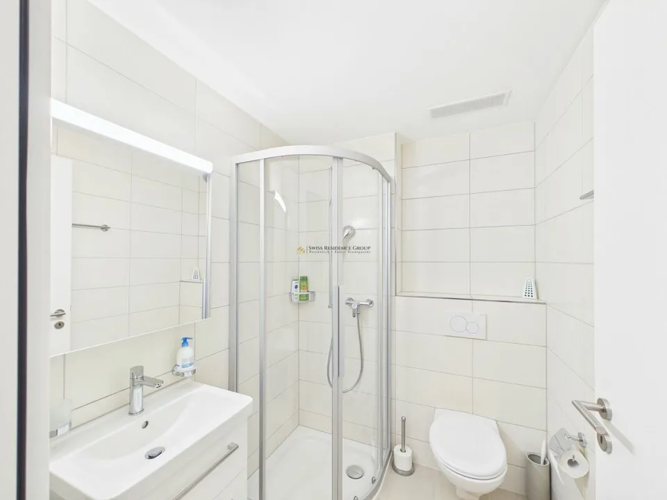 Lichtdurchflutete 4.5-Zimmer-Wohnung mit grosszügigem Sonnenbalkon – Foto 13 von 13