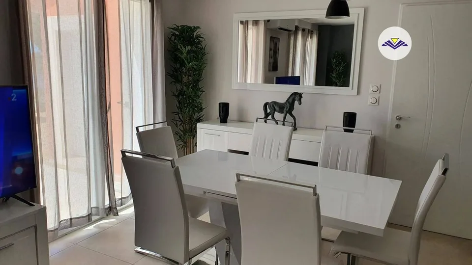 Immobilien zu verkaufen in der Provence - Einfamilienhaus – Foto 3 von 5