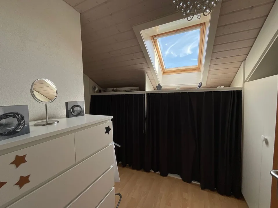 Villa individuelle - Grand jardin, piscine et magnifique vue / 4km de Romont / 25 minutes de Bulle – photo 12 sur 13