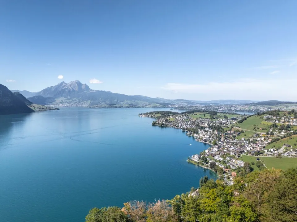 Top of Weggis – Foto 9 von 10