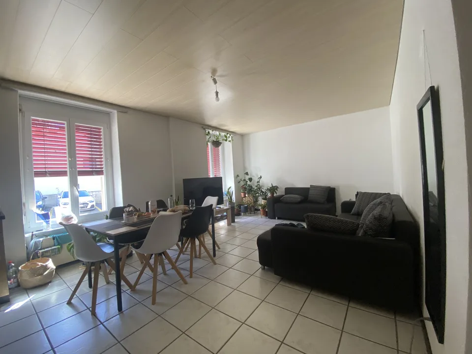 Wohnung, Courroux - 334000 – Foto 6 von 13