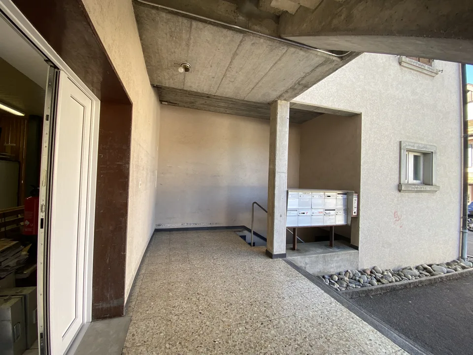 Wohnung, Courroux - 334000 – Foto 3 von 13