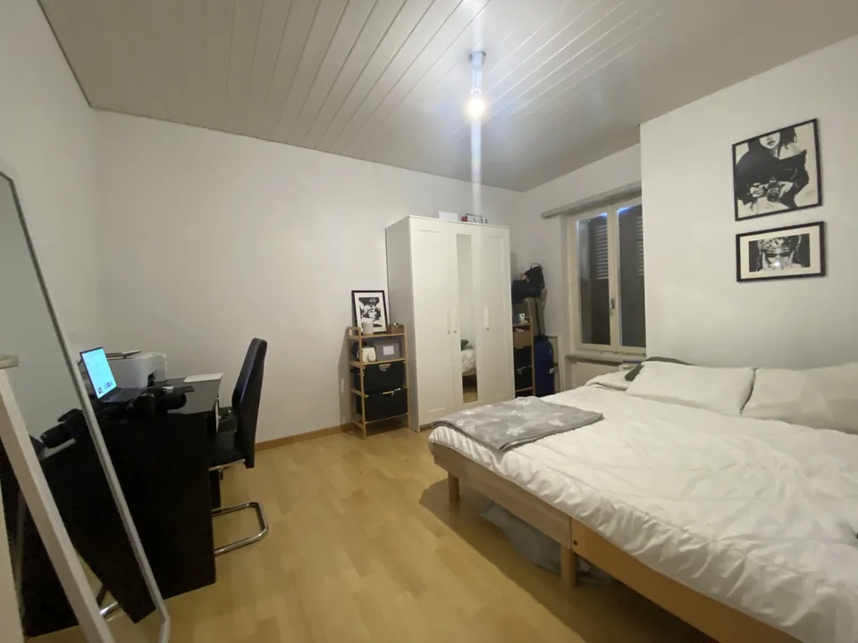 Wohnung, Courroux - 334000 – Foto 7 von 13