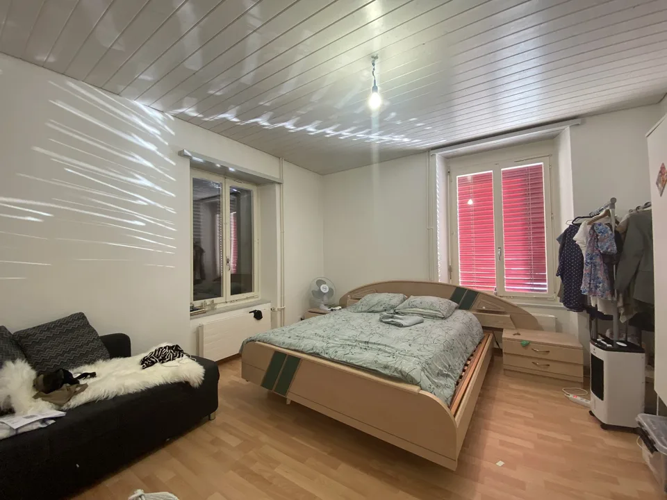 Wohnung, Courroux - 334000 – Foto 8 von 13