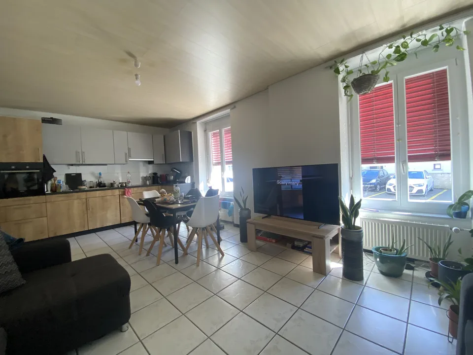 Wohnung, Courroux - 334000 – Foto 5 von 13