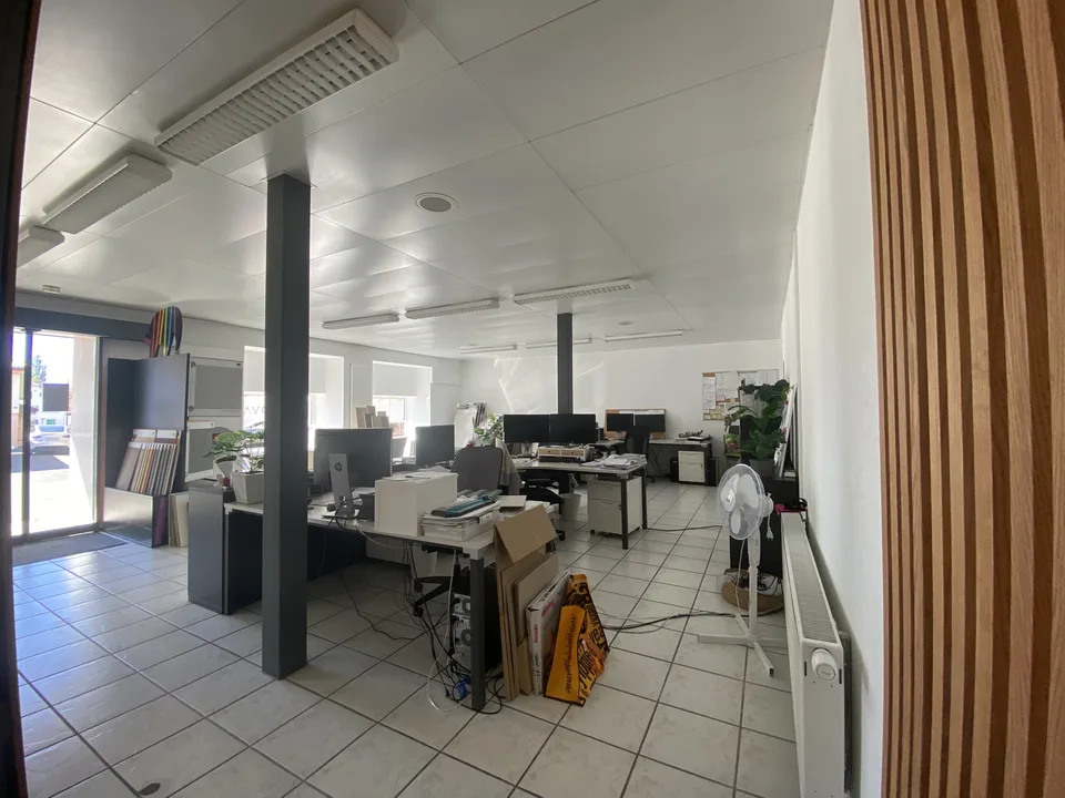 Gewerbefläche, Courroux - 668000 – Foto 10 von 13