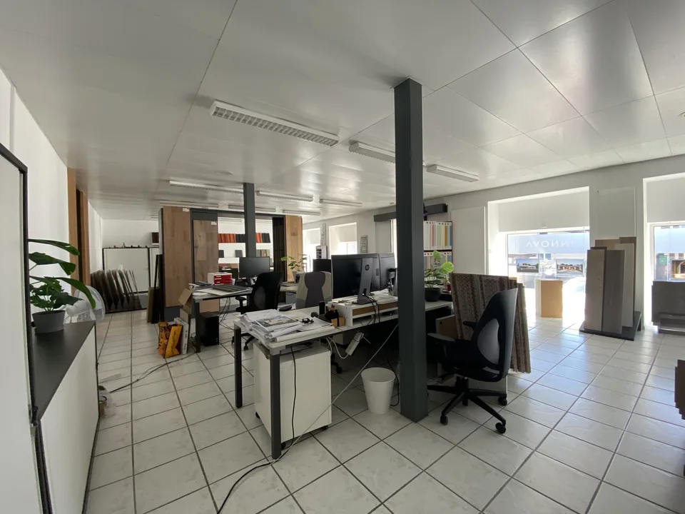 Gewerbefläche, Courroux - 668000 – Foto 8 von 13