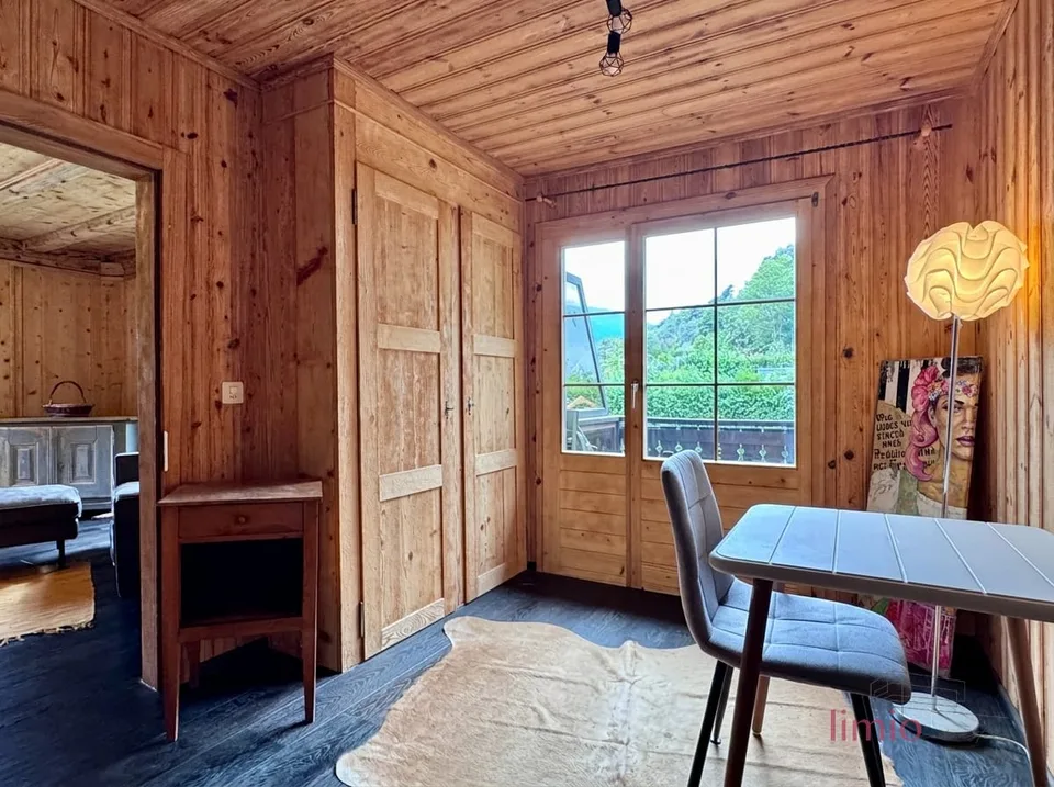 Casa multifamiliare ristrutturata con 2 unità, grande terreno e riserva di espansione attraente – foto 13 di 13