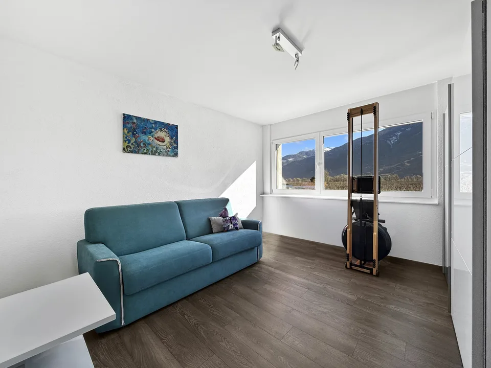 Fully | Villa contemporanea di 6,5 locali con piscina – foto 13 di 13