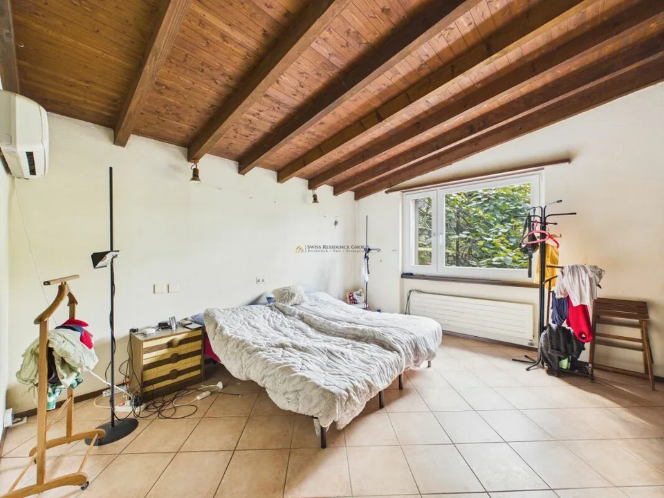 Bellissima casa con la vista mozzafiato – foto 10 di 19