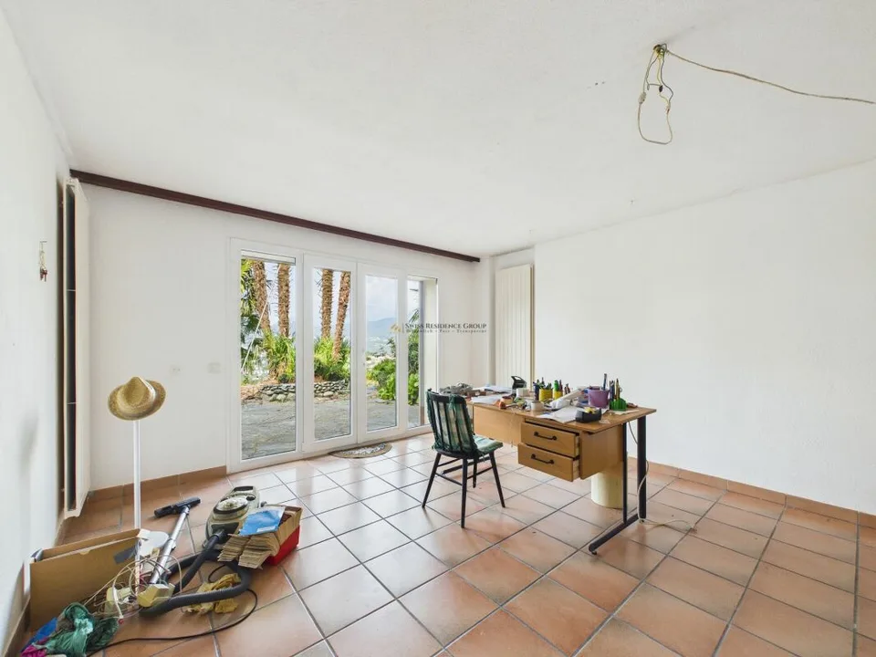 Bellissima casa con la vista mozzafiato – foto 6 di 19
