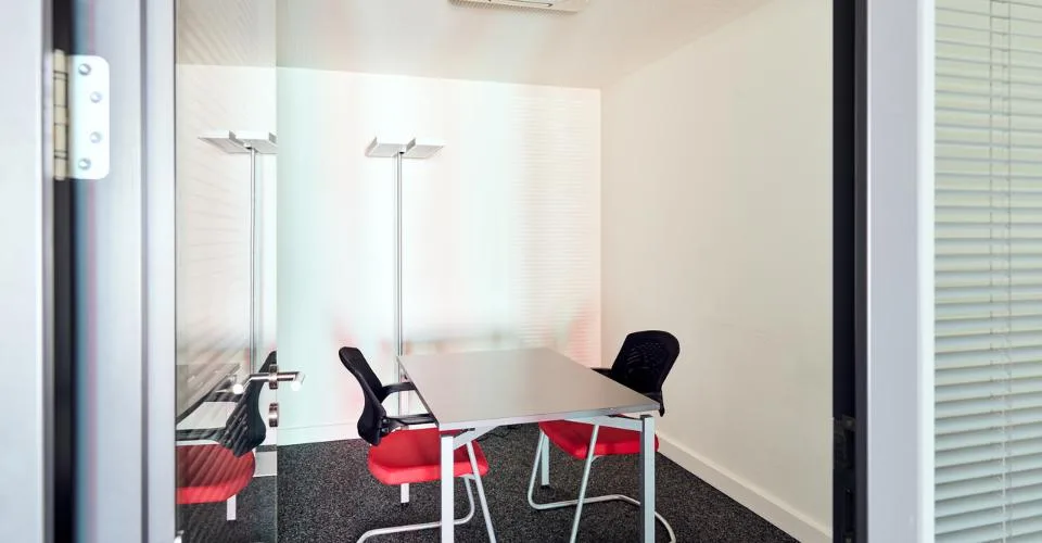 Bel espace commercial de 70m2 à louer – photo 3 sur 11