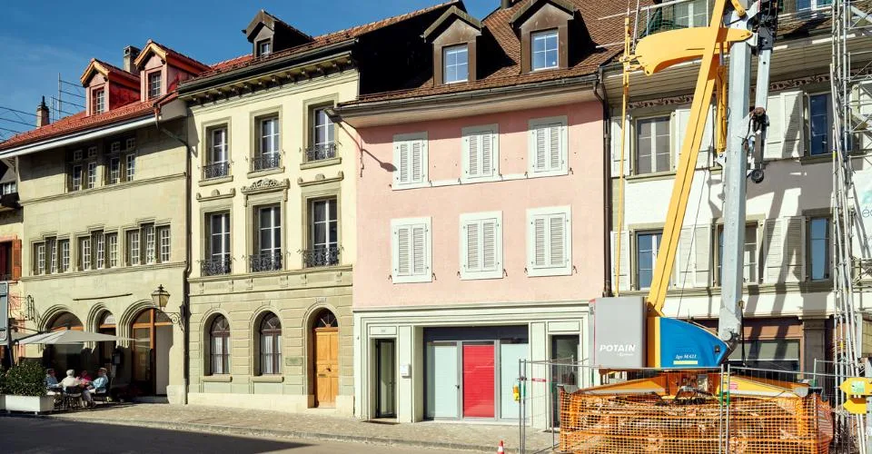 Bel espace commercial de 70m2 à louer – photo 5 sur 11