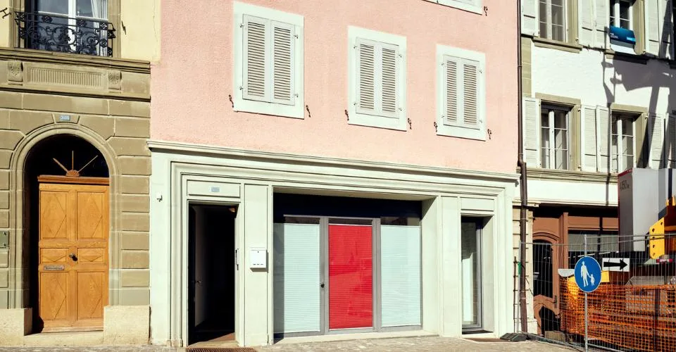 Bel espace commercial de 70m2 à louer – photo 6 sur 11