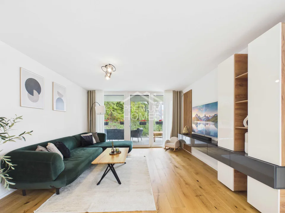 La tua nuova casa in una posizione vicina alla città – foto 5 di 13