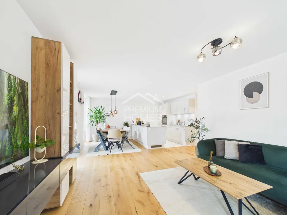 La tua nuova casa in una posizione vicina alla città – foto 6 di 13