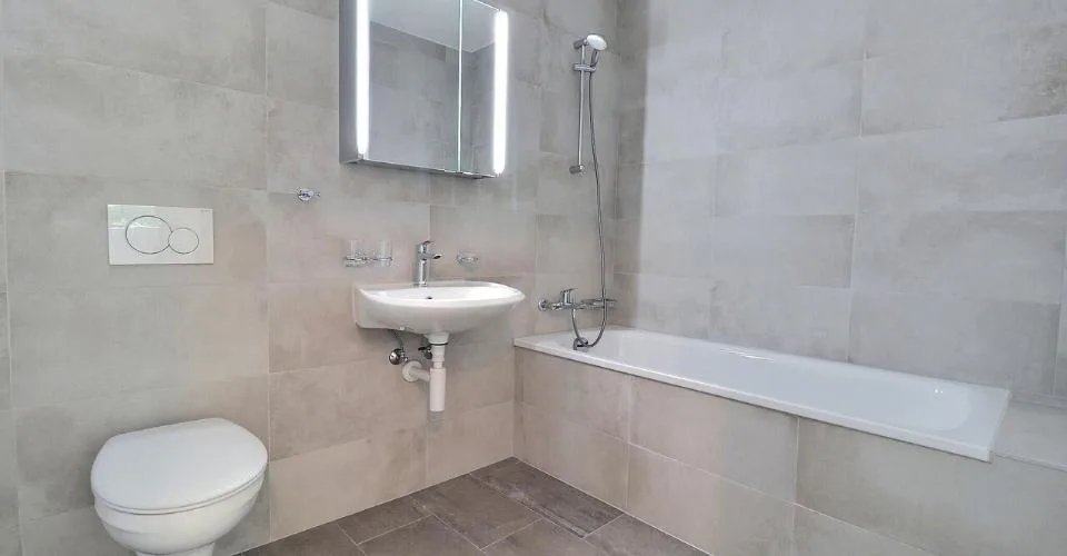 Spacieux 4.5 pièces à louer ! – photo 8 sur 10