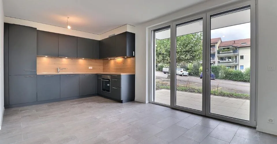 Spacieux 4.5 pièces à louer ! – photo 2 sur 10