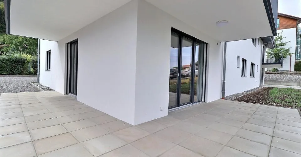 Spacieux 4.5 pièces à louer ! – photo 9 sur 10
