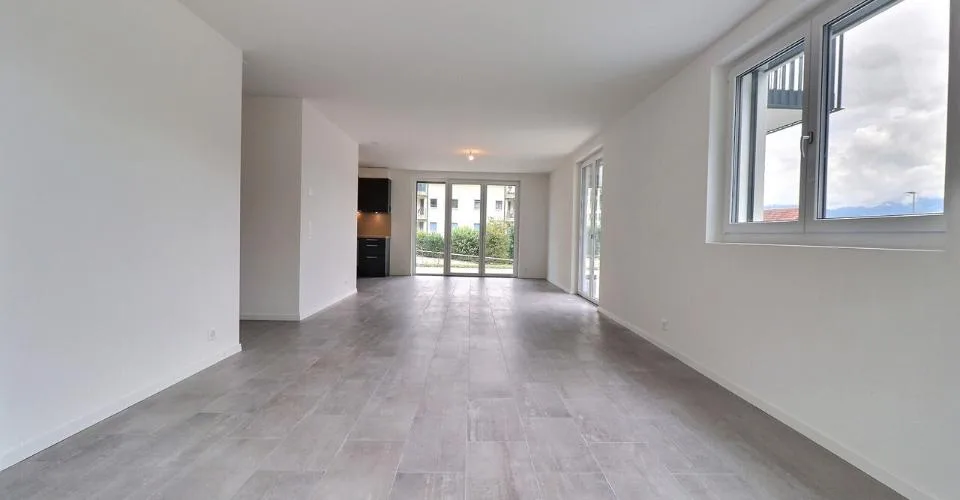 Spacieux 4.5 pièces à louer ! – photo 4 sur 10