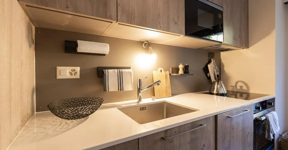 Sublime 3.5-room apartment fully renovated. – photo 8 of 12